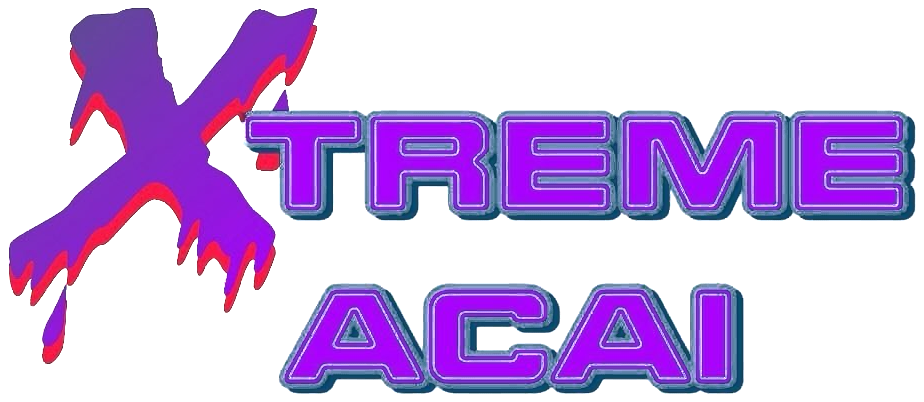 Xtreme Acai